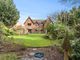 Thumbnail Detached house for sale in The Conifers, Birches Lane, Kenilworth