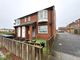 Thumbnail Flat to rent in Jacques Court, The Headland, Hartlepool
