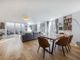 Thumbnail Flat for sale in Narrowboat Avenue, Brentford