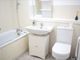 Thumbnail Terraced house to rent in Brookside Close, Feltham
