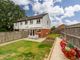 Thumbnail Semi-detached house for sale in Humber Gardens, Bursledon