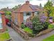 Thumbnail Semi-detached house for sale in Kings Hedges Road, Cambridge