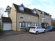 Thumbnail Detached house for sale in Cavell Court, Bishop's Stortford
