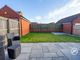 Thumbnail Detached house for sale in Lucerne Crescent, Wilstock Village, Bridgwater