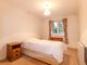 Thumbnail Flat for sale in Branksomewood Road, Fleet, Hampshire