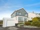 Thumbnail Detached house for sale in Roslyn Close, St. Austell, Cornwall