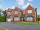 Thumbnail Detached house for sale in Ashley Close, Walton-On-Thames