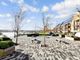 Thumbnail Flat for sale in Knights Templar Way, Strood, Rochester, Kent