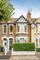 Thumbnail Flat to rent in Denbigh Road, London