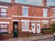 Thumbnail Property for sale in Poplar Road, Earlsdon, Coventry