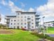 Thumbnail Flat for sale in Adlington House, Brentwood, Essex