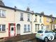 Thumbnail Terraced house to rent in Glencoe Road, Chatham, Kent