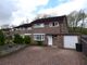 Thumbnail Link-detached house for sale in Paddock Way, Droitwich, Worcestershire