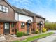 Thumbnail Terraced house for sale in Church Road, Great Bookham, Leatherhead, Surrey
