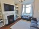 Thumbnail End terrace house for sale in Wykeham Road, Portsmouth