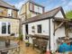 Thumbnail Semi-detached house for sale in St. James Close, Whetstone, London