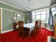 Thumbnail Detached house for sale in Braycliff House, Doncaster Road, Brayton, Selby