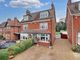 Thumbnail Semi-detached house for sale in New Road, Shenstone, Lichfield