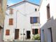Thumbnail Town house for sale in Charroux, Vienne, France - 86250