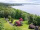 Thumbnail Detached house for sale in Shore Road, Cove, Helensburgh