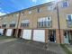 Thumbnail Town house to rent in Harland Street, Ipswich