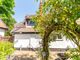 Thumbnail Cottage for sale in Bridge Cottage, Water Run, Hitcham