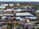 Thumbnail Industrial to let in Unit 3, Greenland Trade Park, Greenland Road, Darnall, Sheffield, South Yorkshire