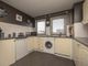 Thumbnail Maisonette for sale in Roselea Gardens, Ladybank, Fife