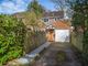 Thumbnail Detached house for sale in Critchmere Lane, Haslemere