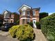 Thumbnail Detached house for sale in St. Leonards Road, Bournemouth
