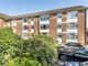 Thumbnail Flat to rent in Normans, Norman Road, Winchester, Hampshire