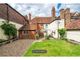 Thumbnail Detached house to rent in The Green, Datchet, Slough