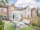Thumbnail Terraced house for sale in Orchard Cottages, Dunnington, York