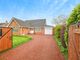 Thumbnail Detached house for sale in West Rounton, Northallerton