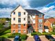 Thumbnail Flat for sale in Lyndhurst House, Monarch Way. Shoreham-By-Sea
