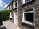 Thumbnail Terraced house for sale in 269 High Street Gilfach Goch -, Porth