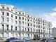 Thumbnail Flat for sale in Clarendon Terrace, Brighton