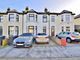 Thumbnail Property for sale in Pembroke Road, Ilford