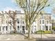 Thumbnail Flat for sale in Sutherland Avenue, London