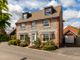 Thumbnail Detached house for sale in Maude Singer Way, Hurstpierpoint, Hassocks