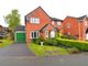 Thumbnail Semi-detached house to rent in Somerset Close, Country Drive, Tamworth