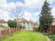 Thumbnail Semi-detached house for sale in Ravensbourne Avenue, Shortlands, Bromley