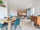 Thumbnail Flat for sale in Jacquard Apartments, 11 Courthouse Way, London