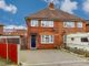 Thumbnail Semi-detached house for sale in Woodfield Close, Folkestone, Kent