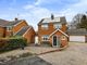 Thumbnail Detached house for sale in Oak Way, Frisby On The Wreake, Melton Mowbray