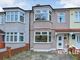 Thumbnail Terraced house to rent in Strathmore Gardens, Hornchurch