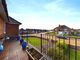 Thumbnail Flat for sale in Keymer House Nutley Avenue, Goring-By-Sea, Worthing