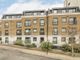Thumbnail Flat to rent in Uxbridge Road, London