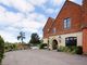 Thumbnail Detached house for sale in Stoner Hill, Petersfield