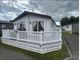 Thumbnail Mobile/park home for sale in Lakeside Holiday Park, Chichester